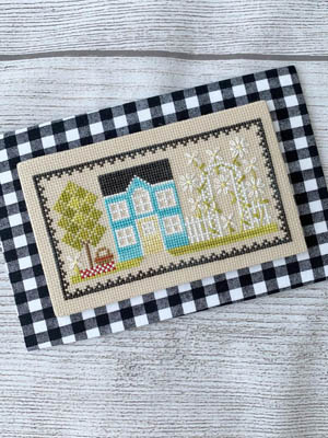 (image for) Sunshine House